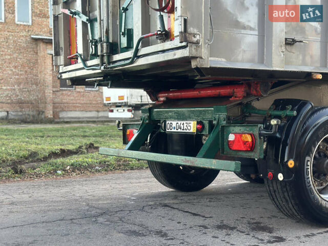 Серый Беналу Беналу, объемом двигателя 0 л и пробегом 1 тыс. км за 11500 $, фото 46 на Automoto.ua