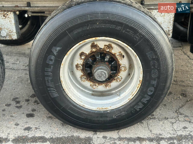 Серый Беналу Беналу, объемом двигателя 0 л и пробегом 1 тыс. км за 11500 $, фото 27 на Automoto.ua