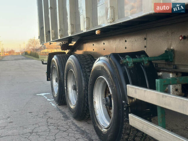 Серый Беналу Беналу, объемом двигателя 0 л и пробегом 1 тыс. км за 11500 $, фото 36 на Automoto.ua