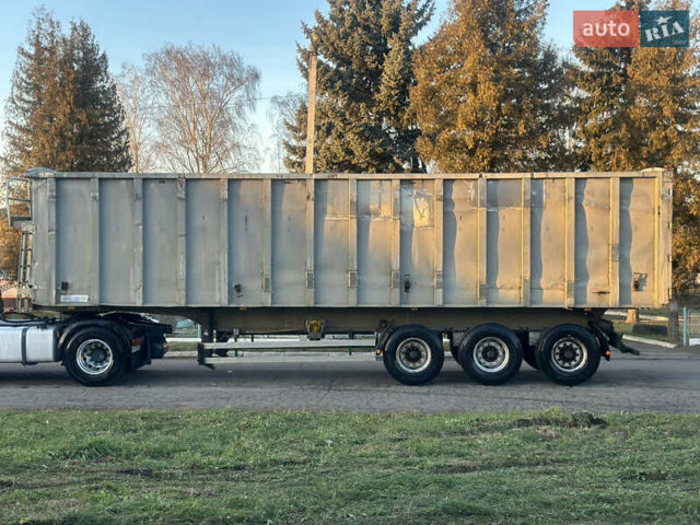 Серый Беналу Беналу, объемом двигателя 0 л и пробегом 1 тыс. км за 11500 $, фото 9 на Automoto.ua