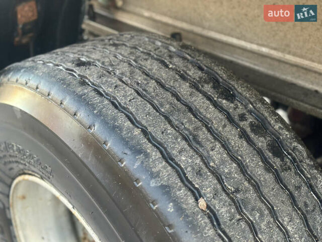 Серый Беналу Беналу, объемом двигателя 0 л и пробегом 1 тыс. км за 11500 $, фото 29 на Automoto.ua