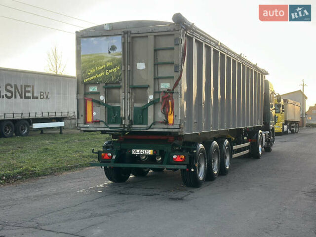 Серый Беналу Беналу, объемом двигателя 0 л и пробегом 1 тыс. км за 11500 $, фото 6 на Automoto.ua