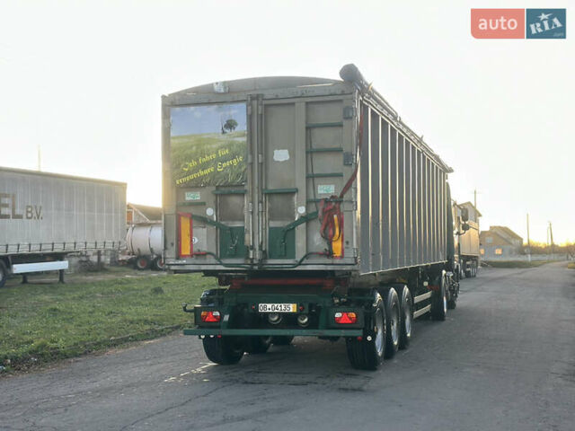 Серый Беналу Беналу, объемом двигателя 0 л и пробегом 1 тыс. км за 11500 $, фото 12 на Automoto.ua