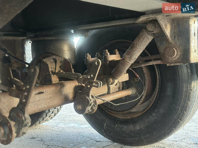 Серый Беналу Беналу, объемом двигателя 0 л и пробегом 1 тыс. км за 11500 $, фото 32 на Automoto.ua