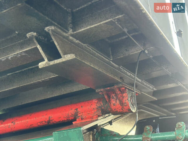 Серый Беналу Беналу, объемом двигателя 0 л и пробегом 1 тыс. км за 11500 $, фото 44 на Automoto.ua