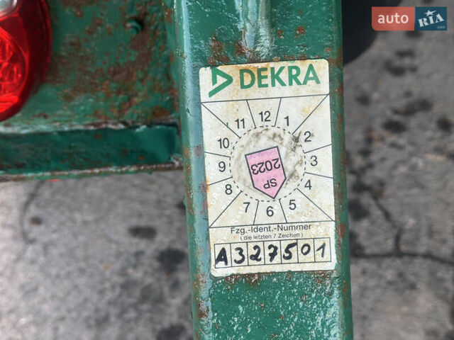 Серый Беналу Беналу, объемом двигателя 0 л и пробегом 0 тыс. км за 9000 $, фото 41 на Automoto.ua
