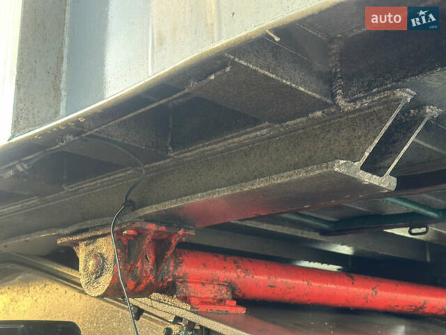 Серый Беналу Беналу, объемом двигателя 0 л и пробегом 1 тыс. км за 11500 $, фото 42 на Automoto.ua