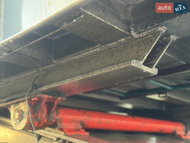 Серый Беналу Беналу, объемом двигателя 0 л и пробегом 1 тыс. км за 11500 $, фото 49 на Automoto.ua