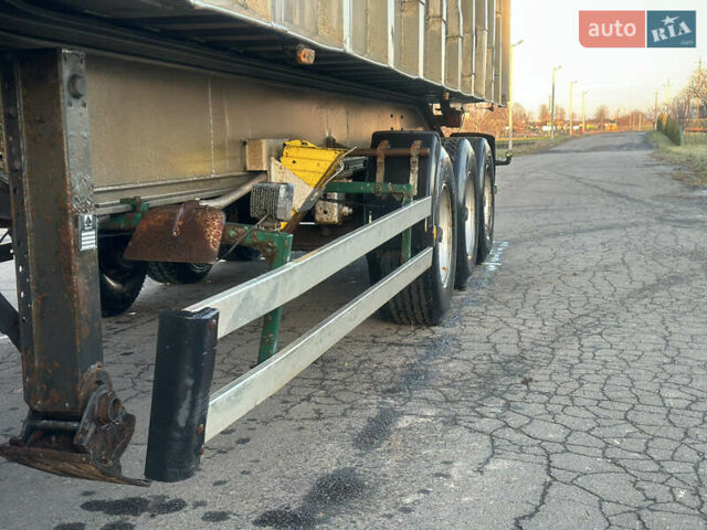 Серый Беналу Беналу, объемом двигателя 0 л и пробегом 1 тыс. км за 11500 $, фото 21 на Automoto.ua