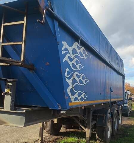 Серый Беналу Беналу, объемом двигателя 0 л и пробегом 300 тыс. км за 6200 $, фото 6 на Automoto.ua