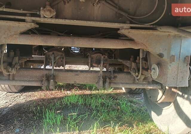 Серый Беналу Беналу, объемом двигателя 0 л и пробегом 300 тыс. км за 6200 $, фото 3 на Automoto.ua