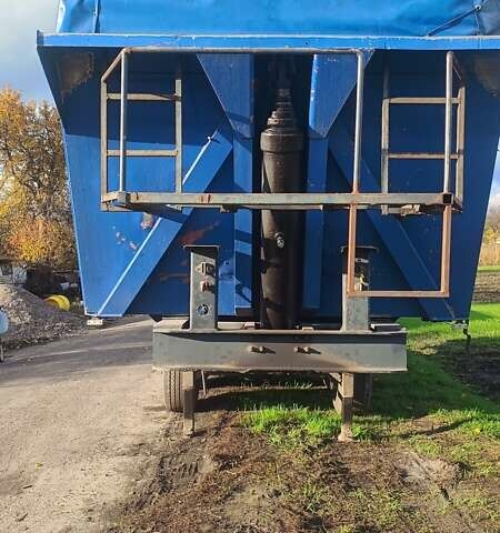 Серый Беналу Беналу, объемом двигателя 0 л и пробегом 300 тыс. км за 6200 $, фото 4 на Automoto.ua