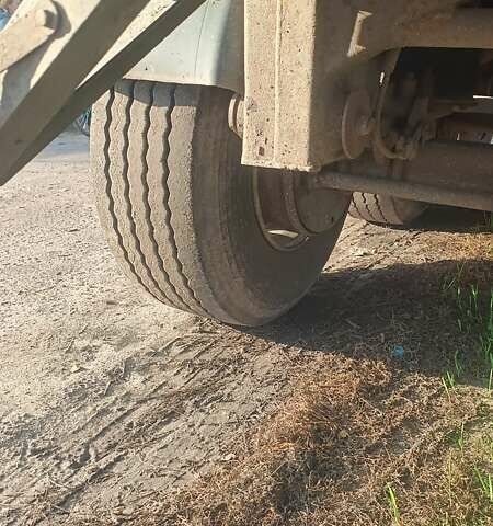 Серый Беналу Беналу, объемом двигателя 0 л и пробегом 300 тыс. км за 6200 $, фото 5 на Automoto.ua