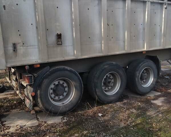 Сірий Беналу Бєналу, об'ємом двигуна 0 л та пробігом 0 тис. км за 14500 $, фото 6 на Automoto.ua