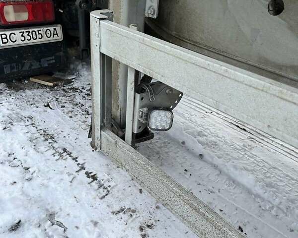 Серый Беналу Беналу, объемом двигателя 0 л и пробегом 0 тыс. км за 40135 $, фото 4 на Automoto.ua