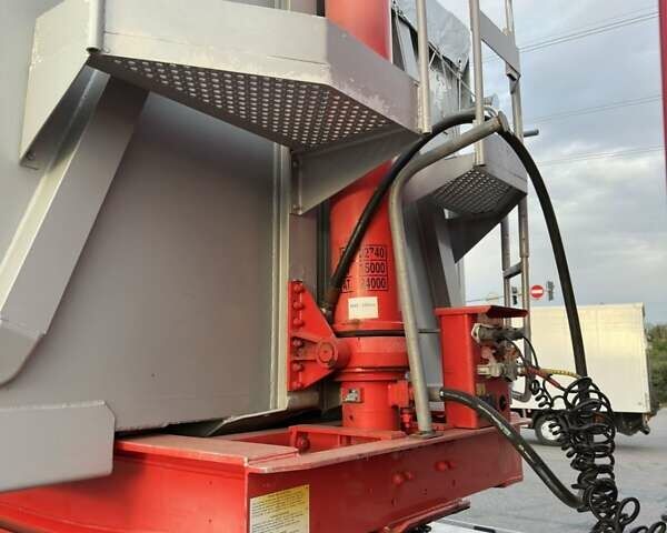 Серый Беналу Беналу, объемом двигателя 0 л и пробегом 400 тыс. км за 25000 $, фото 12 на Automoto.ua