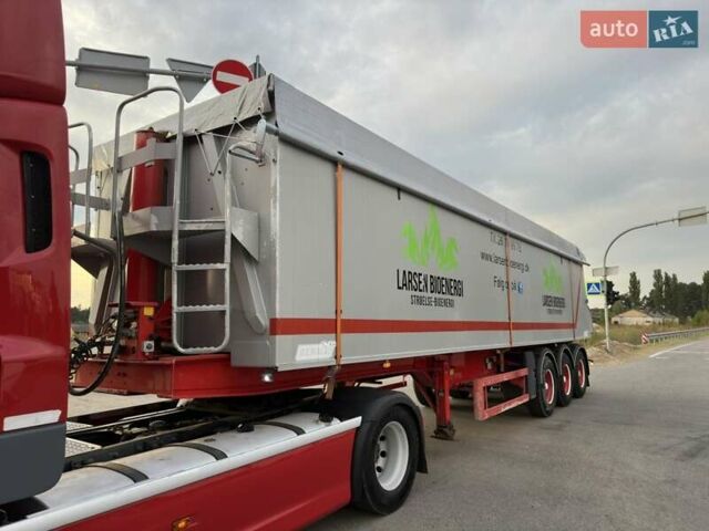 Серый Беналу Беналу, объемом двигателя 0 л и пробегом 400 тыс. км за 25000 $, фото 2 на Automoto.ua