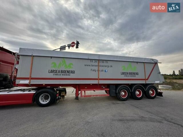 Серый Беналу Беналу, объемом двигателя 0 л и пробегом 400 тыс. км за 25000 $, фото 3 на Automoto.ua