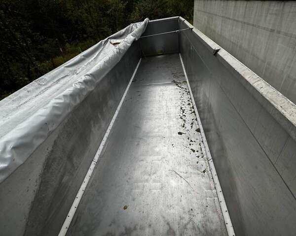 Серый Беналу Беналу, объемом двигателя 0 л и пробегом 400 тыс. км за 25000 $, фото 16 на Automoto.ua