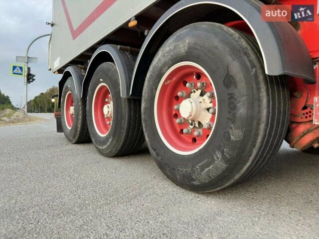 Серый Беналу Беналу, объемом двигателя 0 л и пробегом 400 тыс. км за 25000 $, фото 11 на Automoto.ua