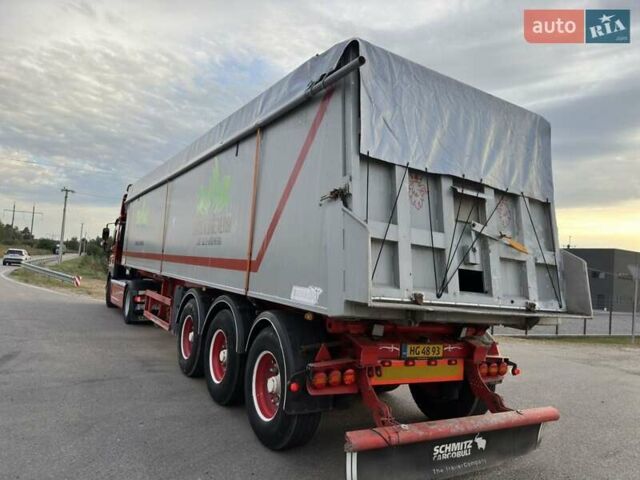 Серый Беналу Беналу, объемом двигателя 0 л и пробегом 400 тыс. км за 25000 $, фото 8 на Automoto.ua