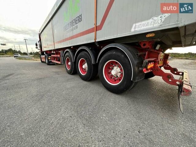 Серый Беналу Беналу, объемом двигателя 0 л и пробегом 400 тыс. км за 25000 $, фото 9 на Automoto.ua