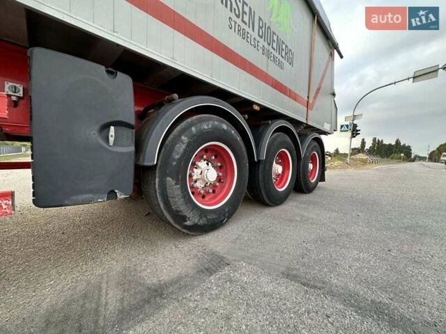 Серый Беналу Беналу, объемом двигателя 0 л и пробегом 400 тыс. км за 25000 $, фото 4 на Automoto.ua