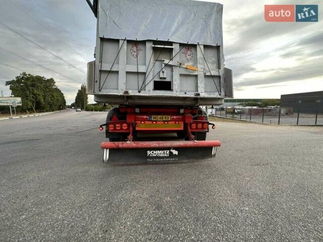 Серый Беналу Беналу, объемом двигателя 0 л и пробегом 400 тыс. км за 25000 $, фото 10 на Automoto.ua