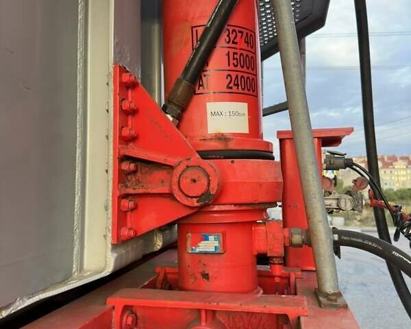 Серый Беналу Беналу, объемом двигателя 0 л и пробегом 400 тыс. км за 25000 $, фото 14 на Automoto.ua