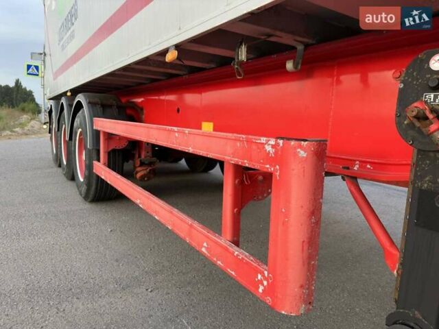 Серый Беналу Беналу, объемом двигателя 0 л и пробегом 400 тыс. км за 25000 $, фото 15 на Automoto.ua