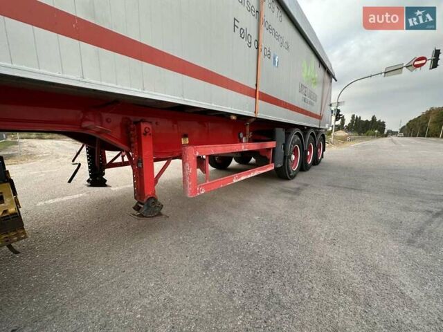 Серый Беналу Беналу, объемом двигателя 0 л и пробегом 400 тыс. км за 25000 $, фото 5 на Automoto.ua