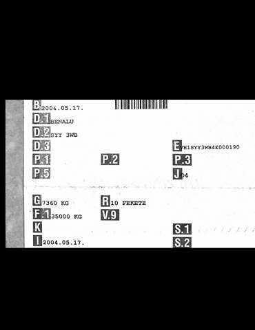 Серый Беналу Беналу, объемом двигателя 0 л и пробегом 100 тыс. км за 19600 $, фото 45 на Automoto.ua