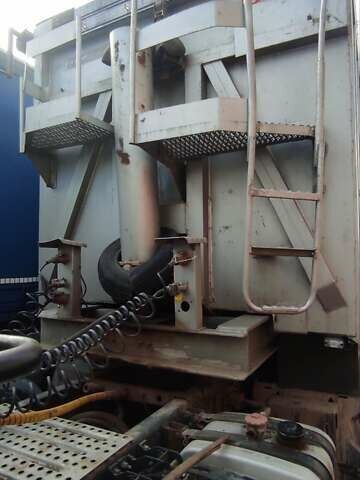 Беналу Фруехаух, объемом двигателя 0 л и пробегом 0 тыс. км за 14000 $, фото 5 на Automoto.ua