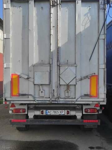 Беналу Фруехаух, объемом двигателя 0 л и пробегом 0 тыс. км за 14000 $, фото 4 на Automoto.ua