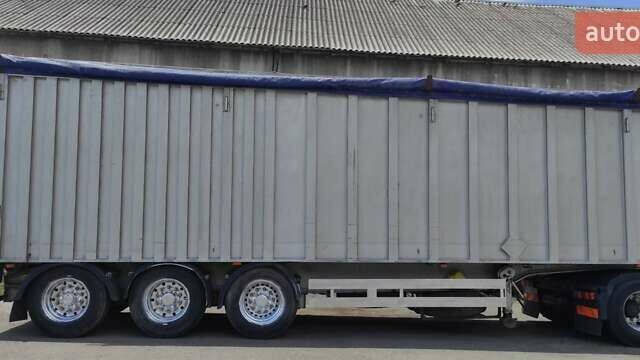 Беналу Фруехаух, объемом двигателя 0 л и пробегом 0 тыс. км за 14000 $, фото 6 на Automoto.ua