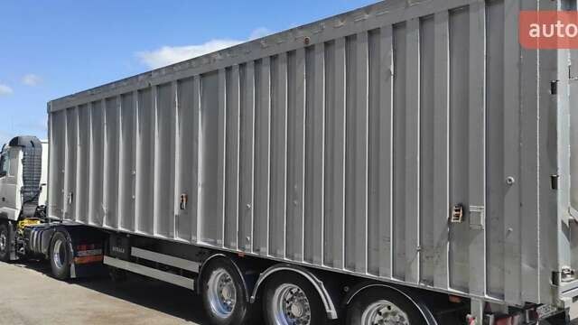 Беналу Фруехаух, объемом двигателя 0 л и пробегом 0 тыс. км за 14000 $, фото 1 на Automoto.ua