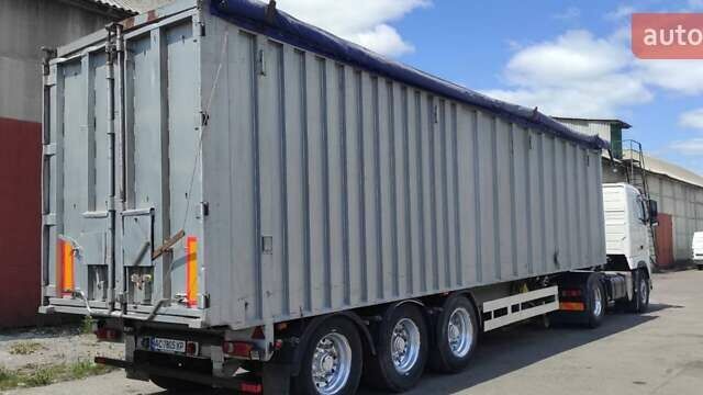 Беналу Фруехаух, объемом двигателя 0 л и пробегом 0 тыс. км за 14000 $, фото 7 на Automoto.ua