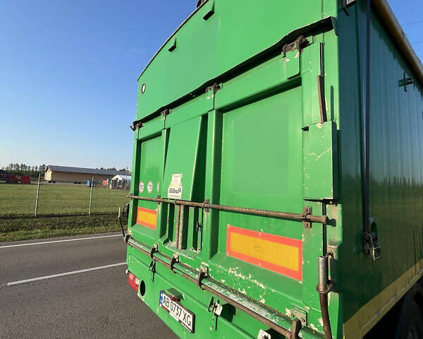 Беналу Фруехаух, объемом двигателя 0 л и пробегом 0 тыс. км за 18500 $, фото 5 на Automoto.ua