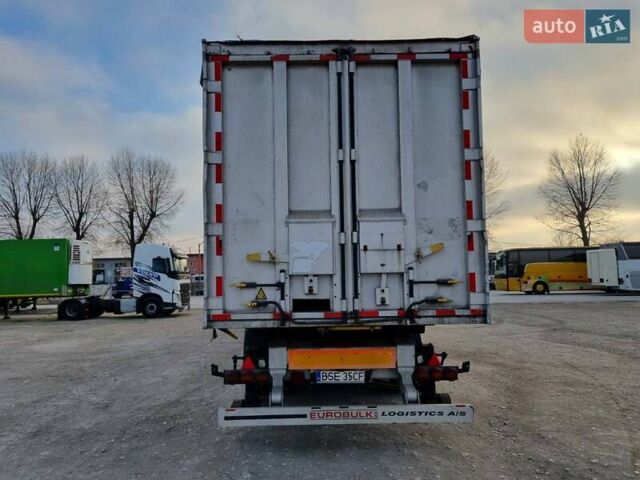 Серый Беналу Фруехаух, объемом двигателя 0 л и пробегом 150 тыс. км за 29999 $, фото 23 на Automoto.ua