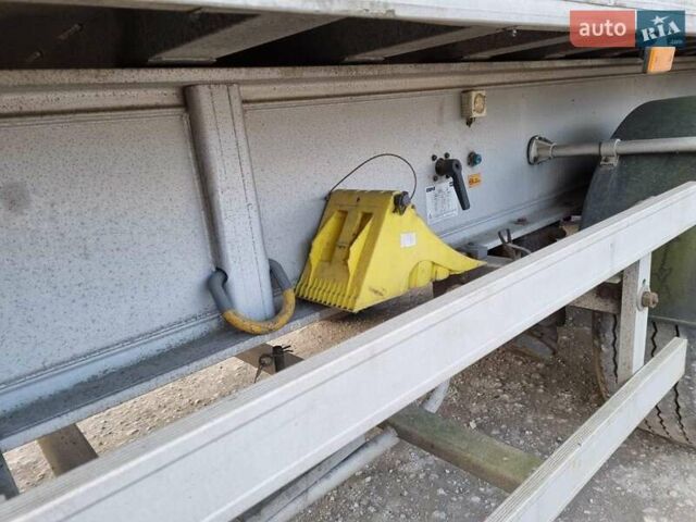 Серый Беналу Фруехаух, объемом двигателя 0 л и пробегом 150 тыс. км за 29999 $, фото 15 на Automoto.ua