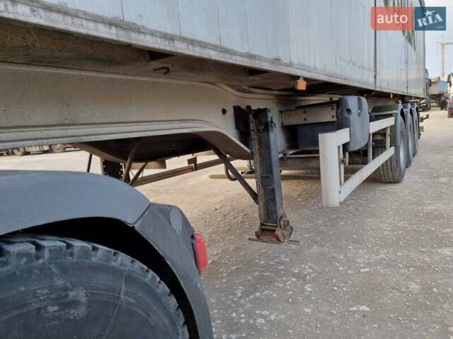 Серый Беналу Фруехаух, объемом двигателя 0 л и пробегом 150 тыс. км за 29999 $, фото 20 на Automoto.ua