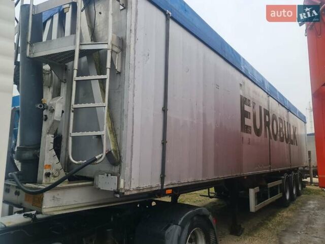 Серый Беналу Фруехаух, объемом двигателя 0 л и пробегом 150 тыс. км за 29999 $, фото 31 на Automoto.ua