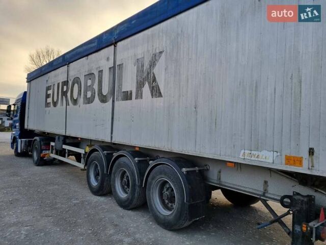 Серый Беналу Фруехаух, объемом двигателя 0 л и пробегом 150 тыс. км за 29999 $, фото 11 на Automoto.ua