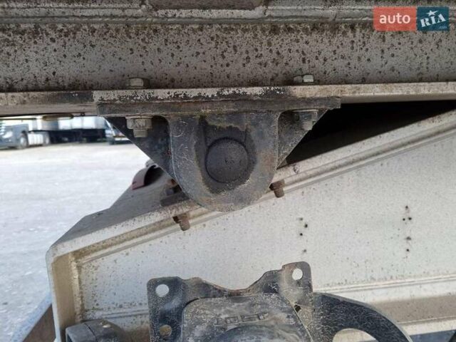 Серый Беналу Фруехаух, объемом двигателя 0 л и пробегом 150 тыс. км за 29999 $, фото 13 на Automoto.ua