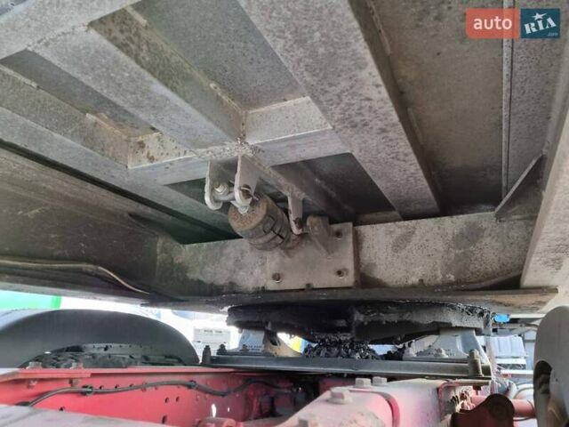 Серый Беналу Фруехаух, объемом двигателя 0 л и пробегом 150 тыс. км за 29999 $, фото 24 на Automoto.ua