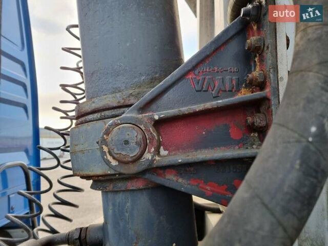 Серый Беналу Фруехаух, объемом двигателя 0 л и пробегом 150 тыс. км за 29999 $, фото 9 на Automoto.ua