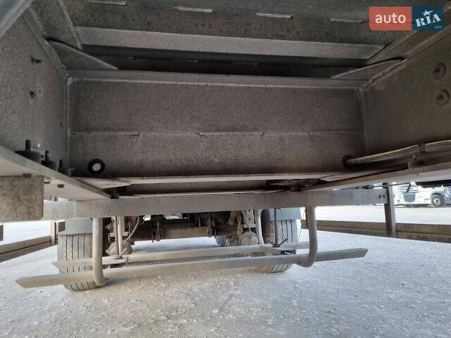 Серый Беналу Фруехаух, объемом двигателя 0 л и пробегом 150 тыс. км за 29999 $, фото 17 на Automoto.ua