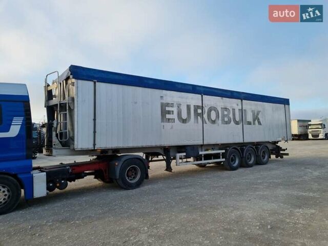 Серый Беналу Фруехаух, объемом двигателя 0 л и пробегом 150 тыс. км за 29999 $, фото 5 на Automoto.ua