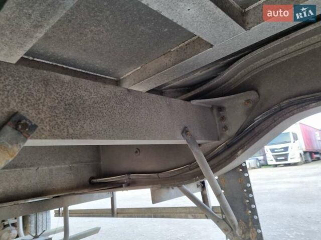 Серый Беналу Фруехаух, объемом двигателя 0 л и пробегом 150 тыс. км за 29999 $, фото 14 на Automoto.ua