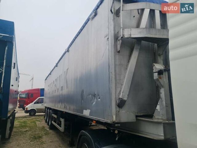 Серый Беналу Фруехаух, объемом двигателя 0 л и пробегом 150 тыс. км за 29999 $, фото 30 на Automoto.ua